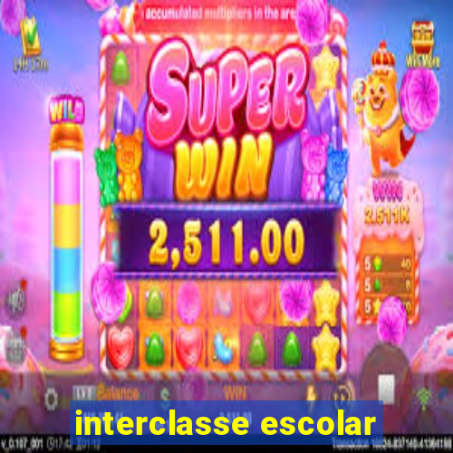 interclasse escolar